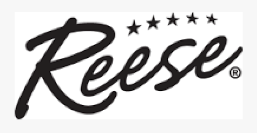 Reese - Reese Specialty Foods Logo, Transparent Clipart