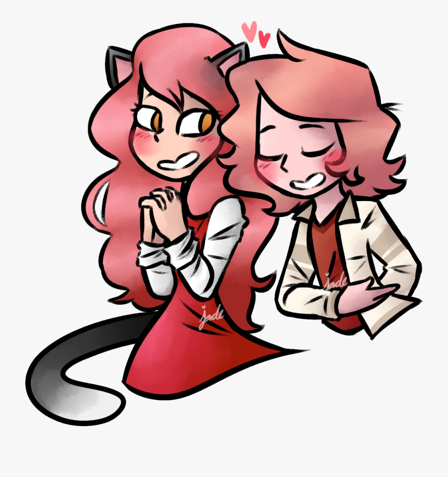 Reese X Kawaii Chan, Transparent Clipart
