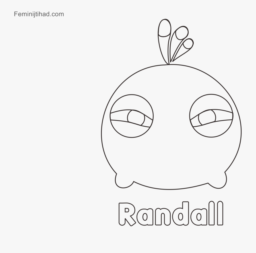 Tsum Tsum Animals Coloring Pages, Transparent Clipart