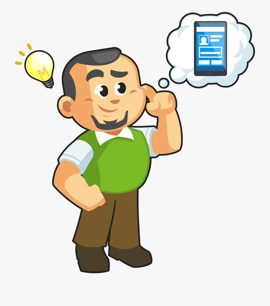 Explorer Clipart California Early - Innovative Cartoon Png, Transparent Clipart