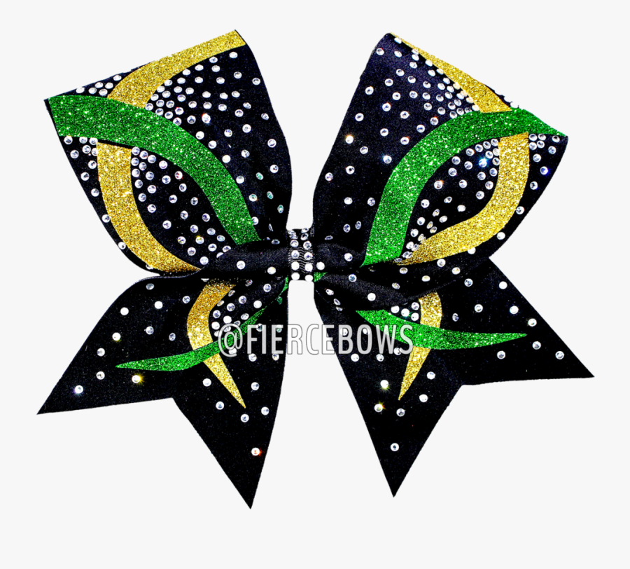 Transparent Yellow Bow Png - Butterfly, Transparent Clipart