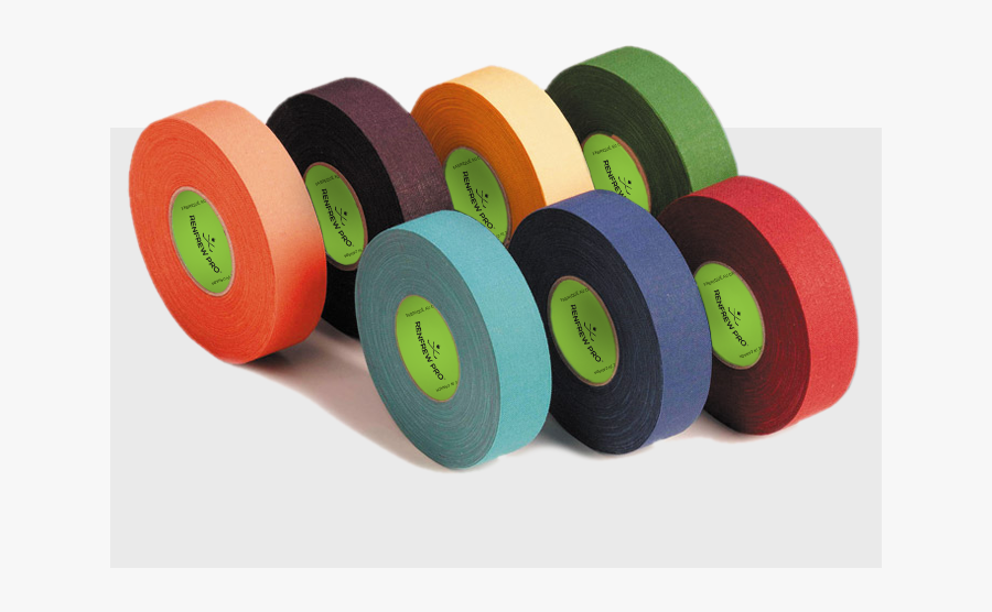 Pro-blade™ Stick Tape - Hockey Stick, Transparent Clipart
