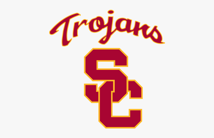 Usc Trojans, Transparent Clipart