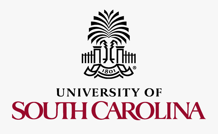 University Of South Carolina, Transparent Clipart