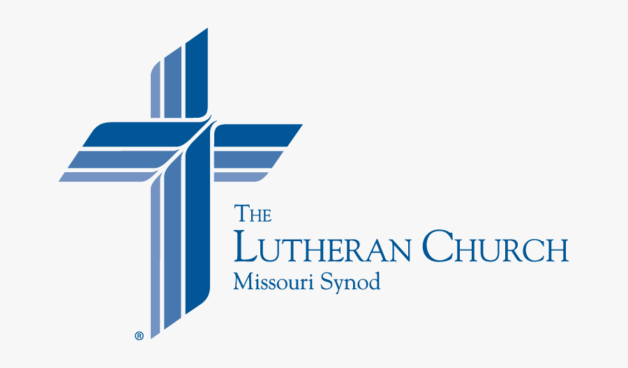 Lcms Logo - Lutheran Missouri Synod, Transparent Clipart