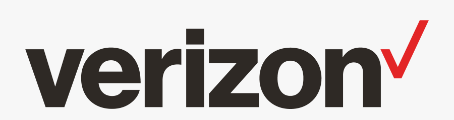 Verizon Logo Transparent Png - Verizon Logo Png, Transparent Clipart