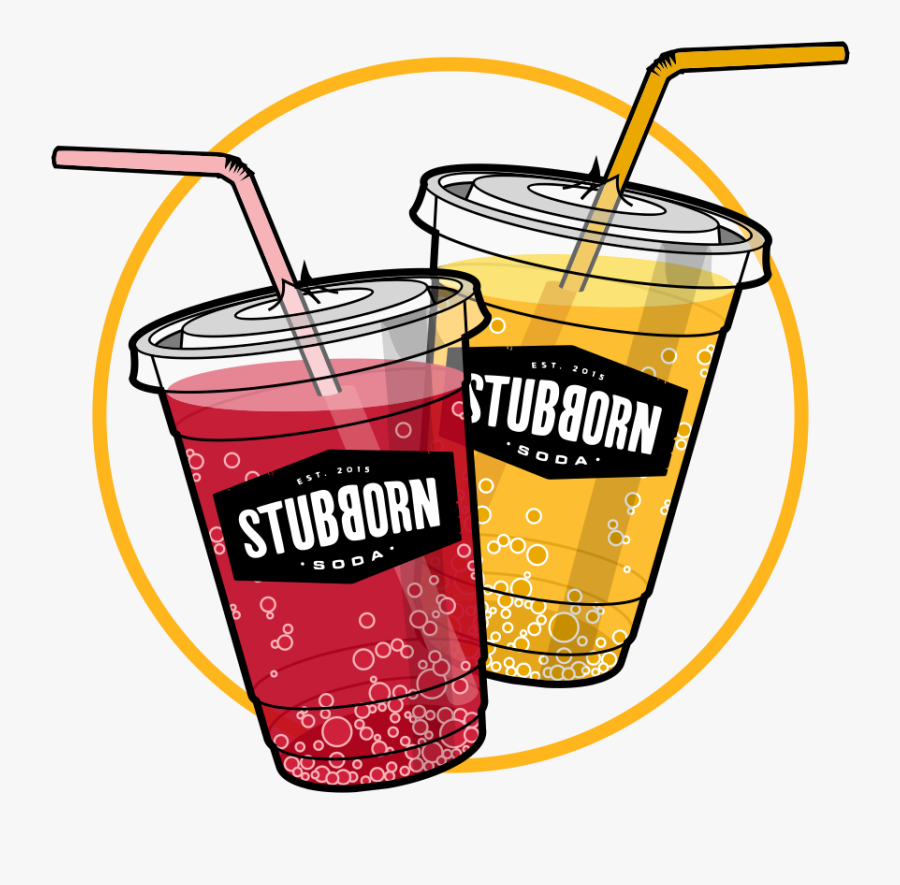 Transparent Spam Musubi Clipart - Stubborn Soda, Transparent Clipart