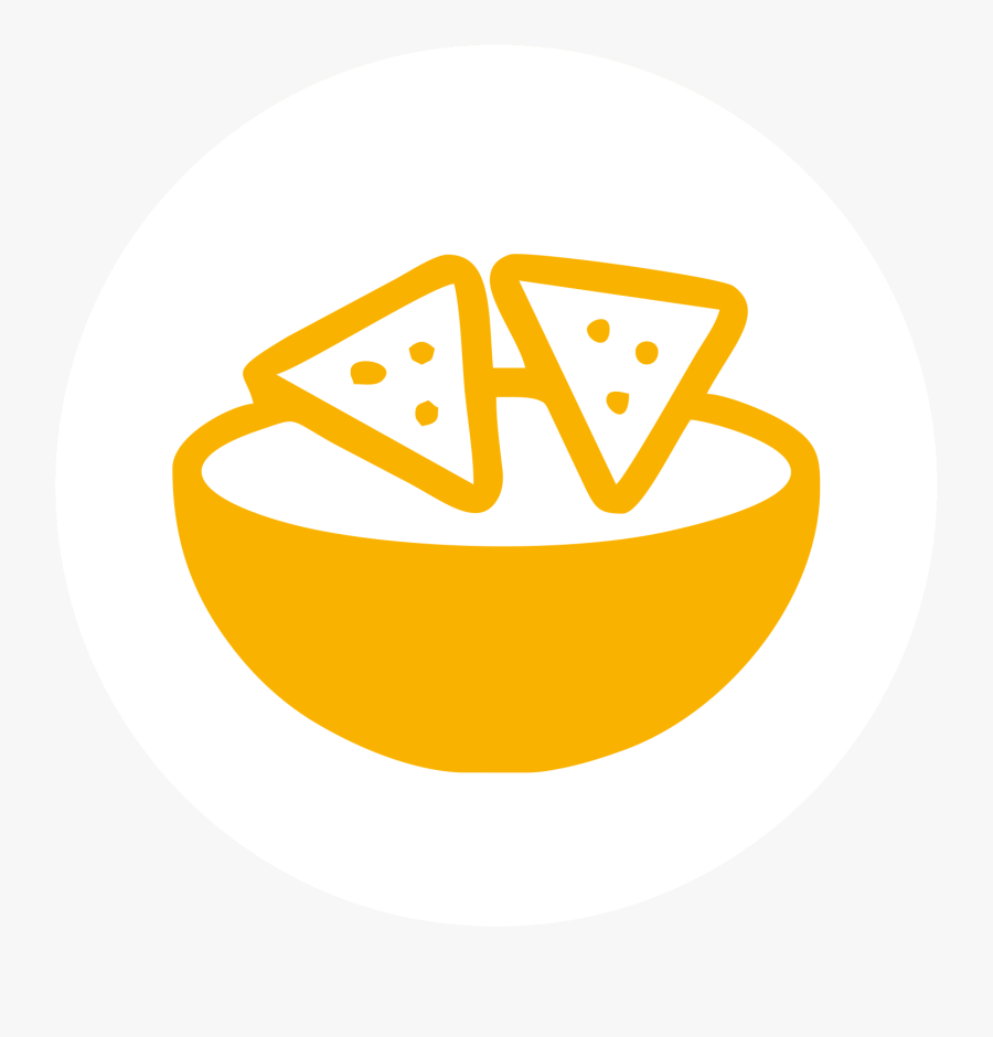 Dipping Sauce, Transparent Clipart