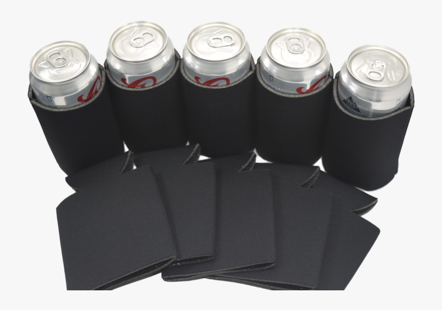 Transparent Blank Soda Can Png - Beer, Transparent Clipart