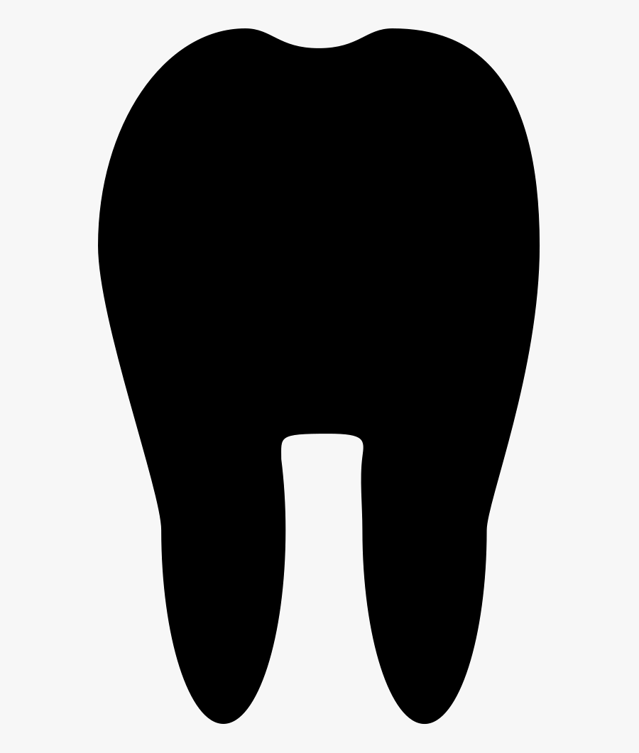 Tooth Svg Free, Transparent Clipart