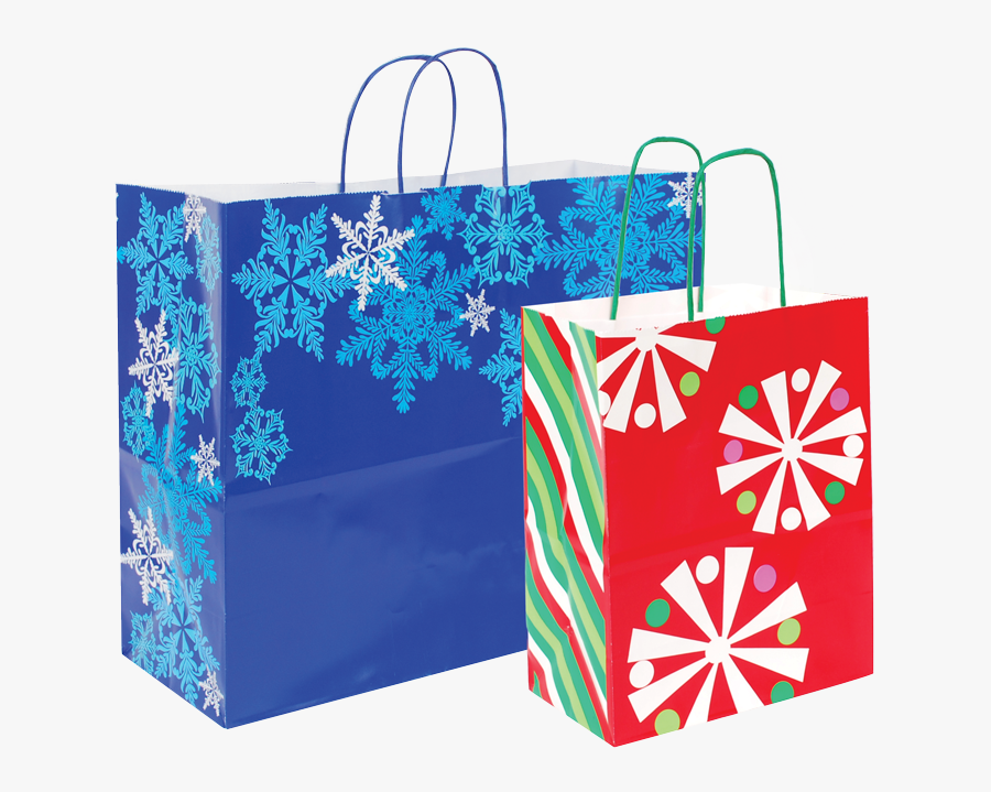 Walter Packaging - Holiday Shopping Png, Transparent Clipart