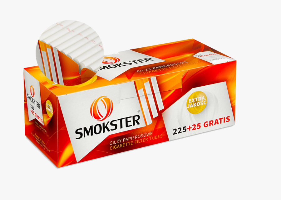 Cigarette Pack Png - Cigarette, Transparent Clipart