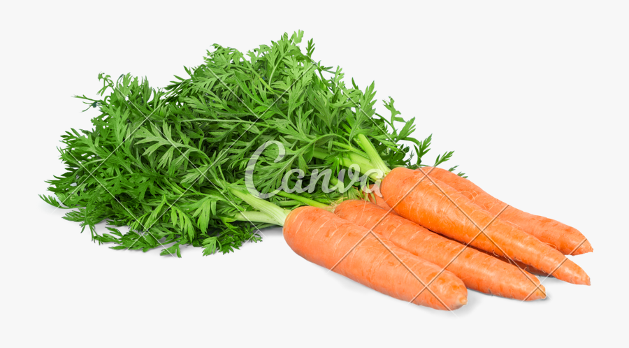 Carrot Bunch Png - Baby Carrot, Transparent Clipart