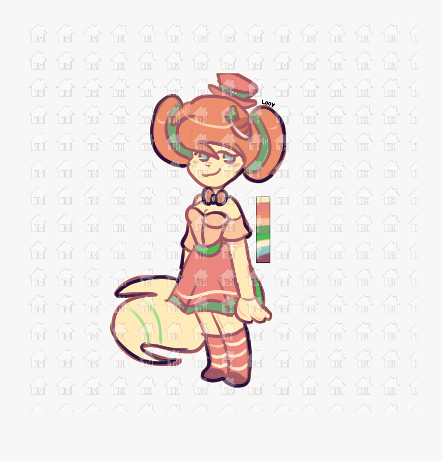 Transparent Ringmaster Png - Cartoon, Transparent Clipart