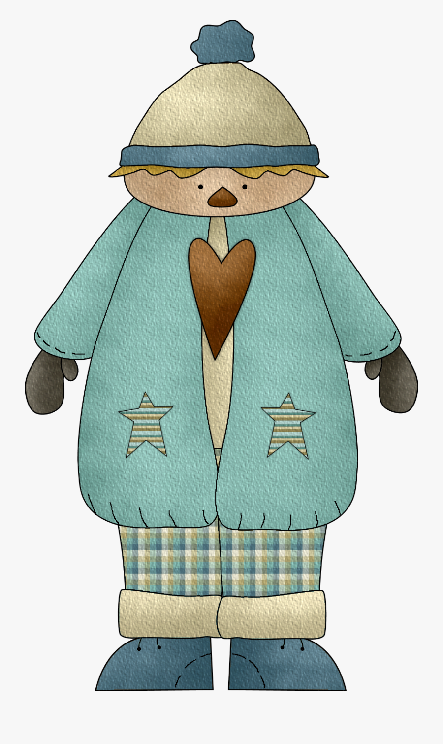 Cartoon, Transparent Clipart