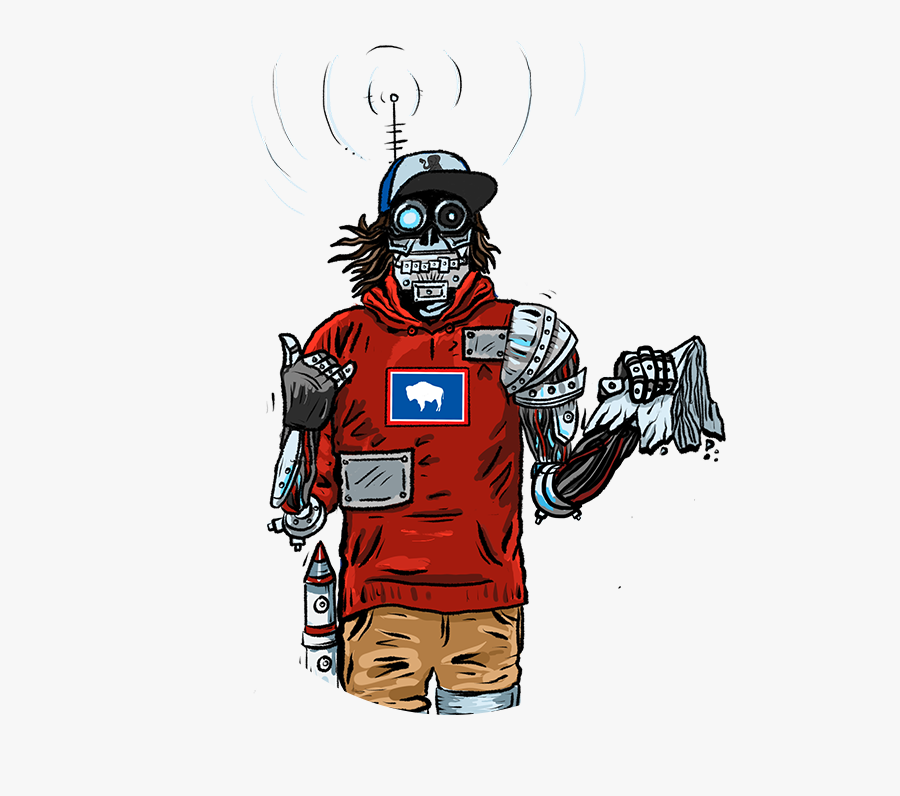 Pilsgnar-circle - Cartoon, Transparent Clipart