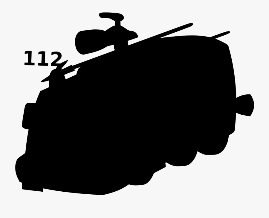 Firefighter, Transparent Clipart