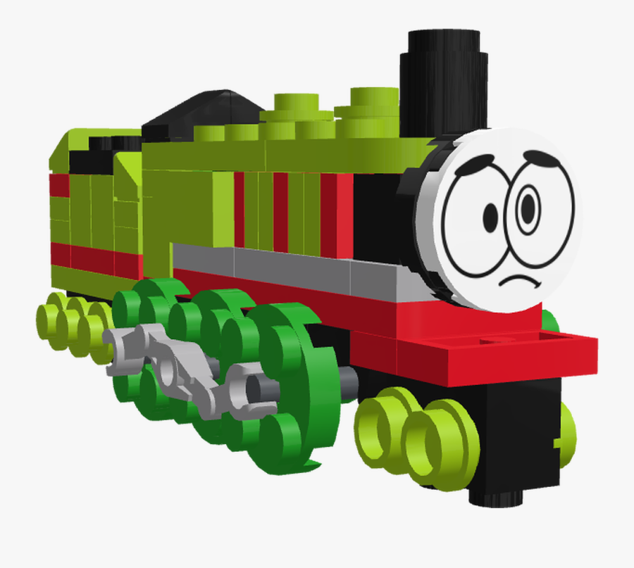 Locomotive, Transparent Clipart
