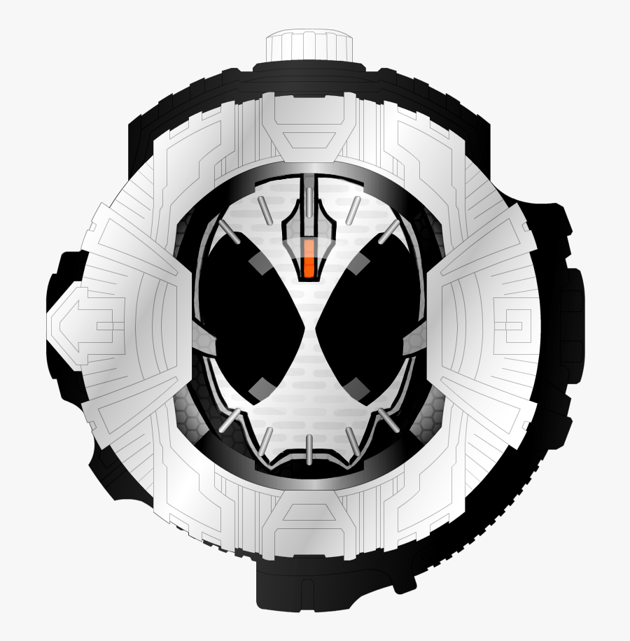 Kamen Rider Mach Ridewatch , Transparent Cartoons - Kamen Rider Zio Ridewatch Kiva, Transparent Clipart
