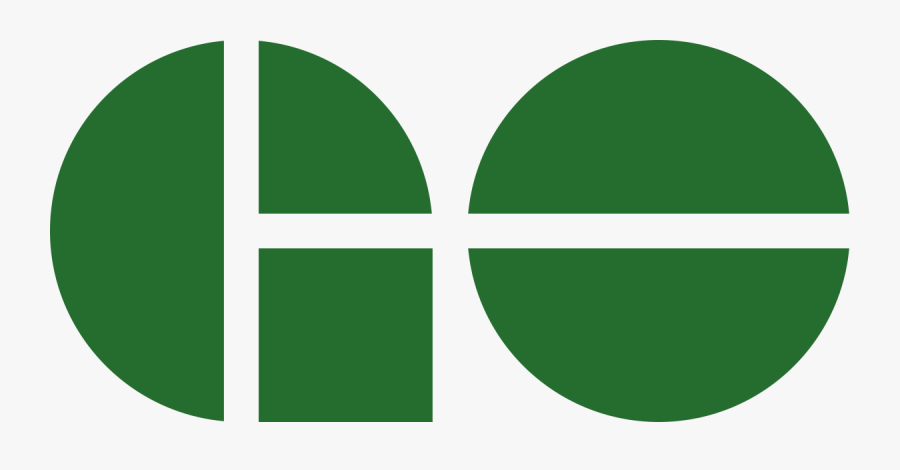 Go Transit Logo Vector, Transparent Clipart
