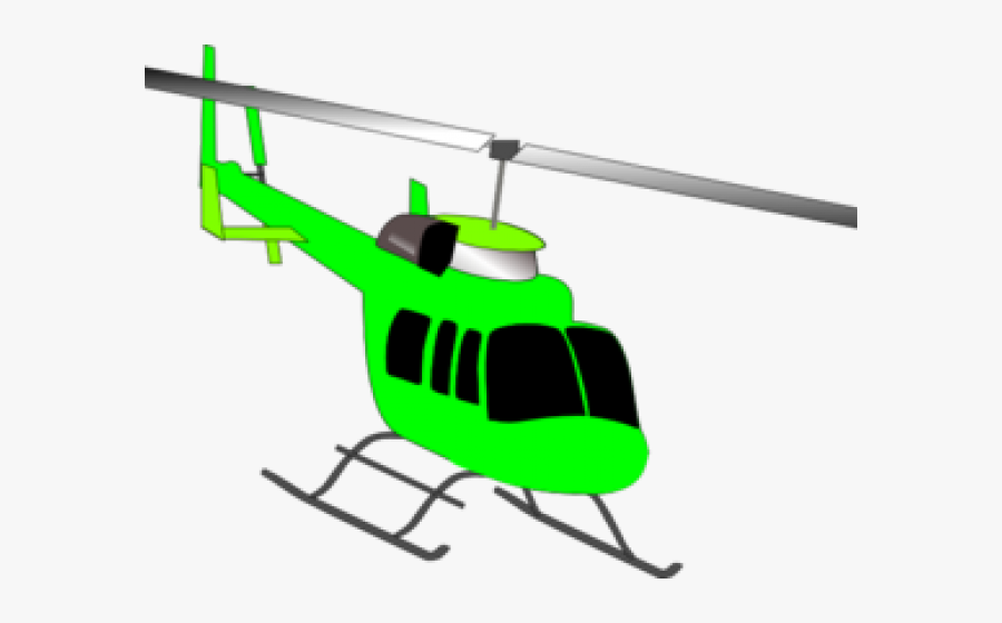 Helicopter Clipart Helicopter Ride - Helicopter Clip Art, Transparent Clipart