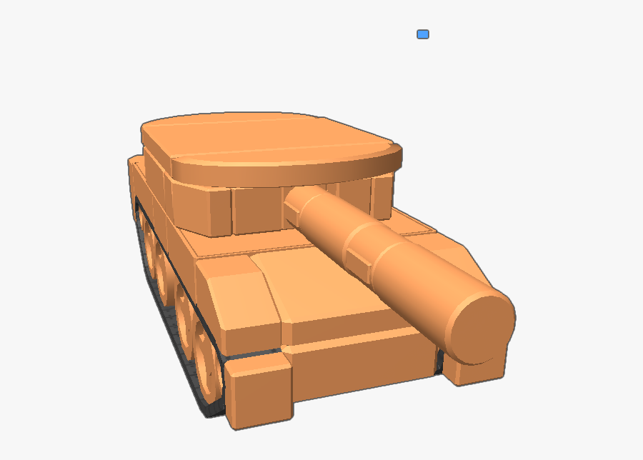 Blocksworld By Jayden Is - Sofa Bed, Transparent Clipart