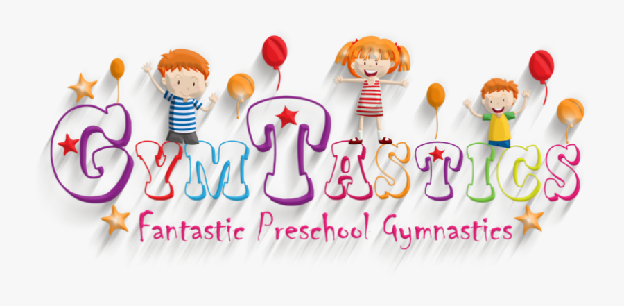 Gymtastics, Transparent Clipart