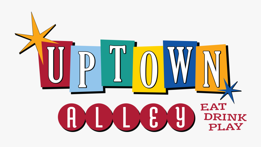 Transparent Alley Png - Uptown Alley Winnipeg, Transparent Clipart
