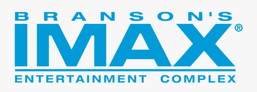 Clip Art Latest Movies In Mo - Branson Imax Logo, Transparent Clipart