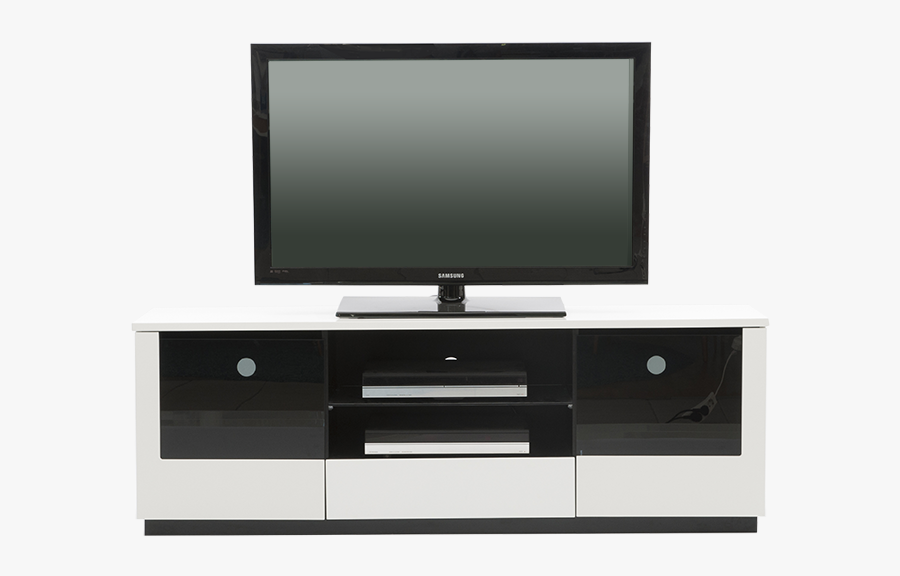 Chest Of Drawers - Tv And Stand Png, Transparent Clipart