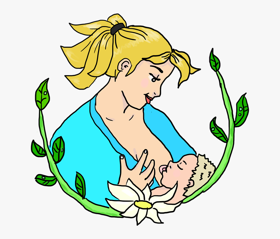 Nursing,suck Clipart , Png Download - Breast Feeding Day Posters, Transparent Clipart