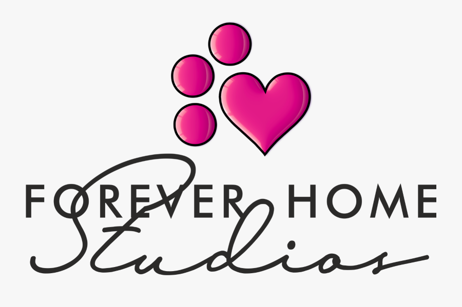 Guinea Pig Figurine Or Ornament - Heart, Transparent Clipart