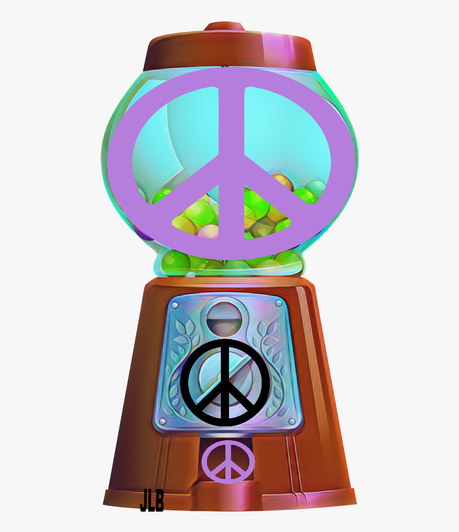 Hippie Clipart 60 Fashion - Cartoon, Transparent Clipart