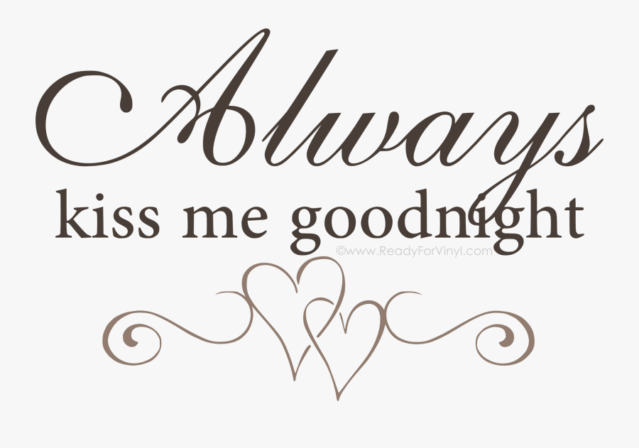 Calligraphy, Transparent Clipart