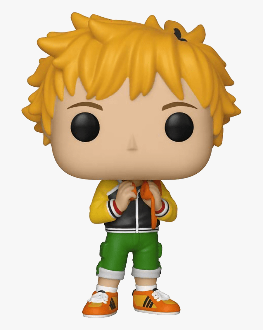 Transparent Tokyo Ghoul Clipart - Funko Pop Tokyo Ghoul Hide, Transparent Clipart