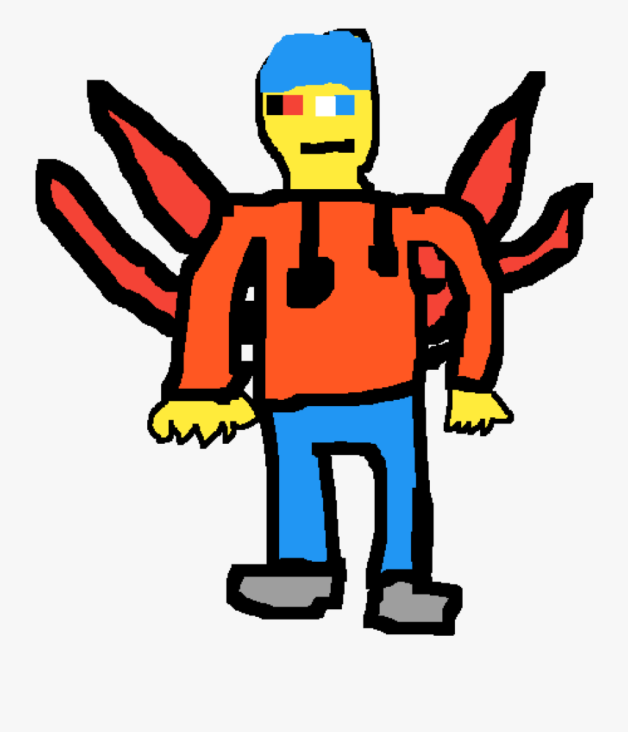 Cartoon, Transparent Clipart