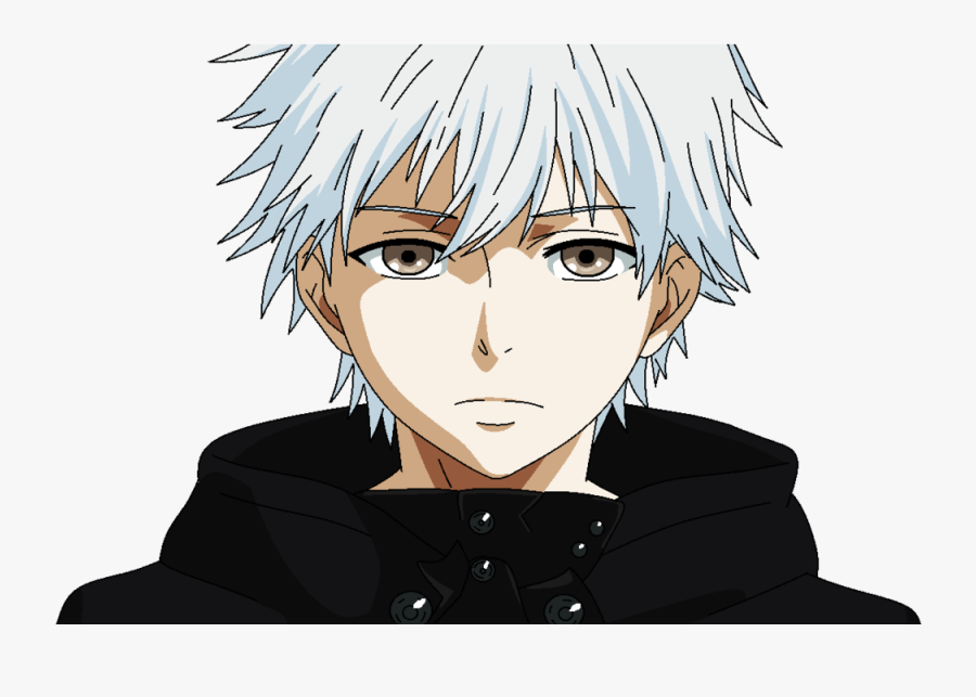Kaneki Png -kaneki Ken Png Photo - Tokyo Ghoul Kaneki Png, Transparent Clipart
