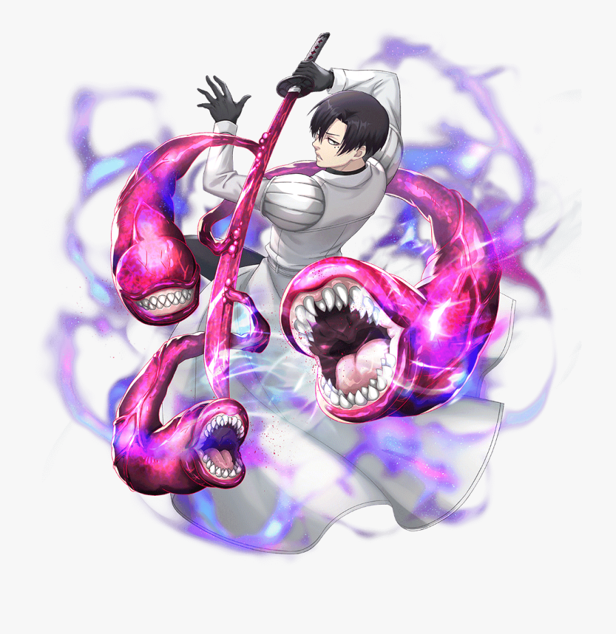 Transparent Kaneki Png - Urie Tokyo Ghoul Ginkui is a free transparent back...