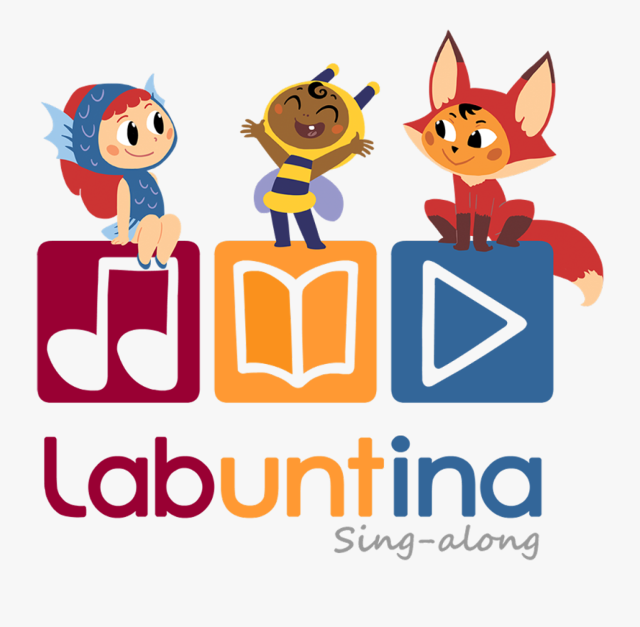 Labuntina Along - Cartoon, Transparent Clipart