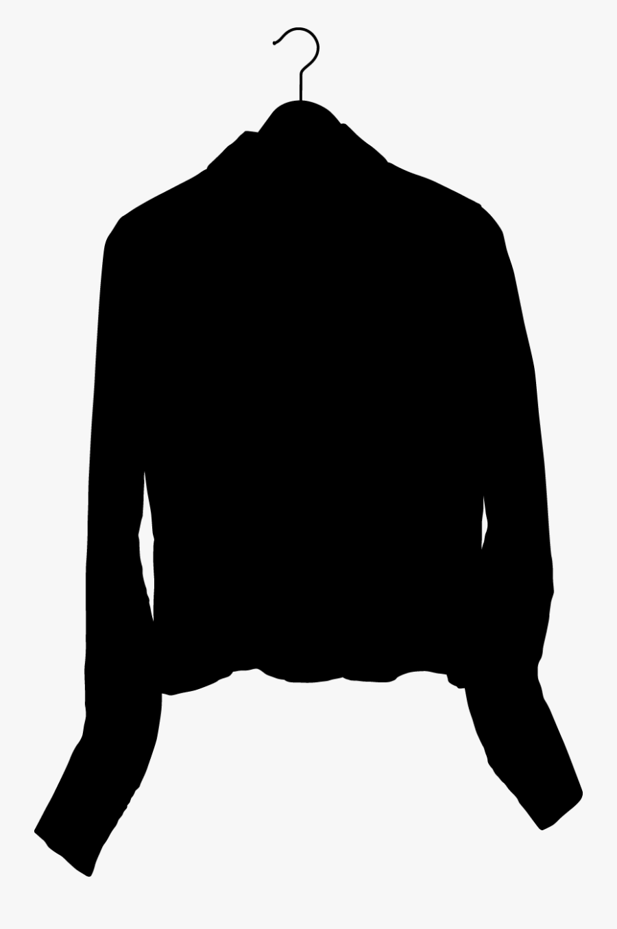 Sweater, Transparent Clipart
