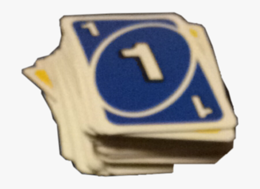 Uno Cards - Blue Uno Reverse Card Irl, Transparent Clipart