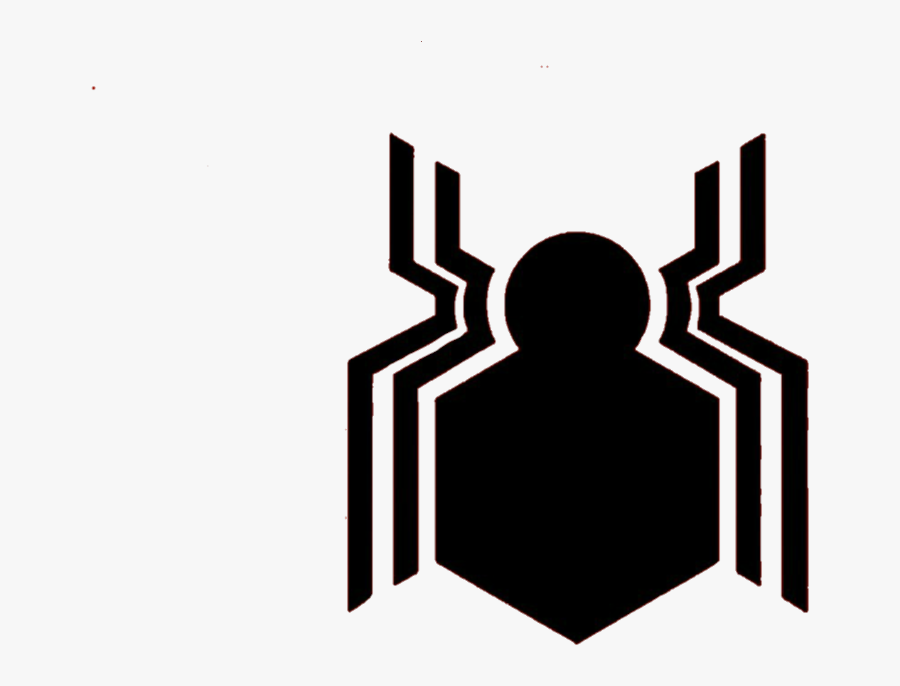 Transparent Spider Man Homecoming Logo Png , Transparent - Spiderman Homecoming Logo Png, Transparent Clipart
