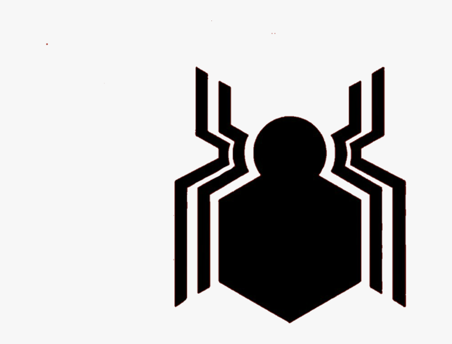 Transparent Spider Man Homecoming Logo Png , Transparent - Spiderman
