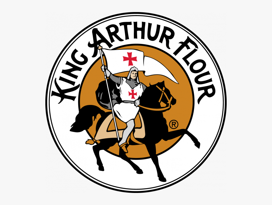 King Arthur Flour Company, Transparent Clipart