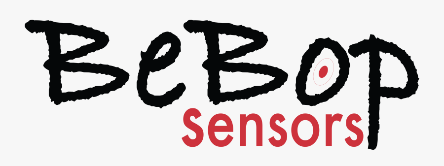 Bebop Sensors Wins Red Herring"s Top 100 North America - Bebop Sensors, Transparent Clipart