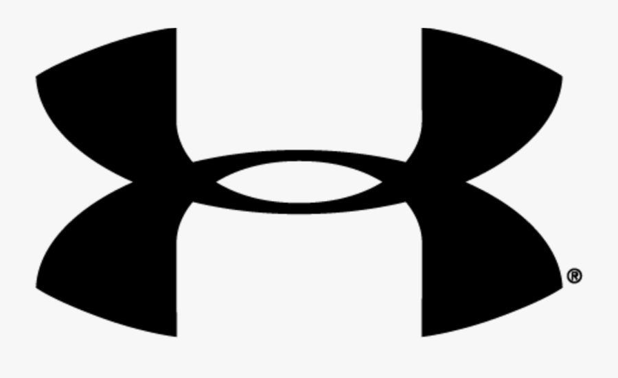 Under Armour Logo 2019, Transparent Clipart