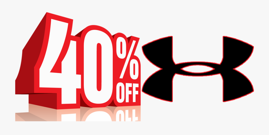 Up To 40 Discount, Transparent Clipart