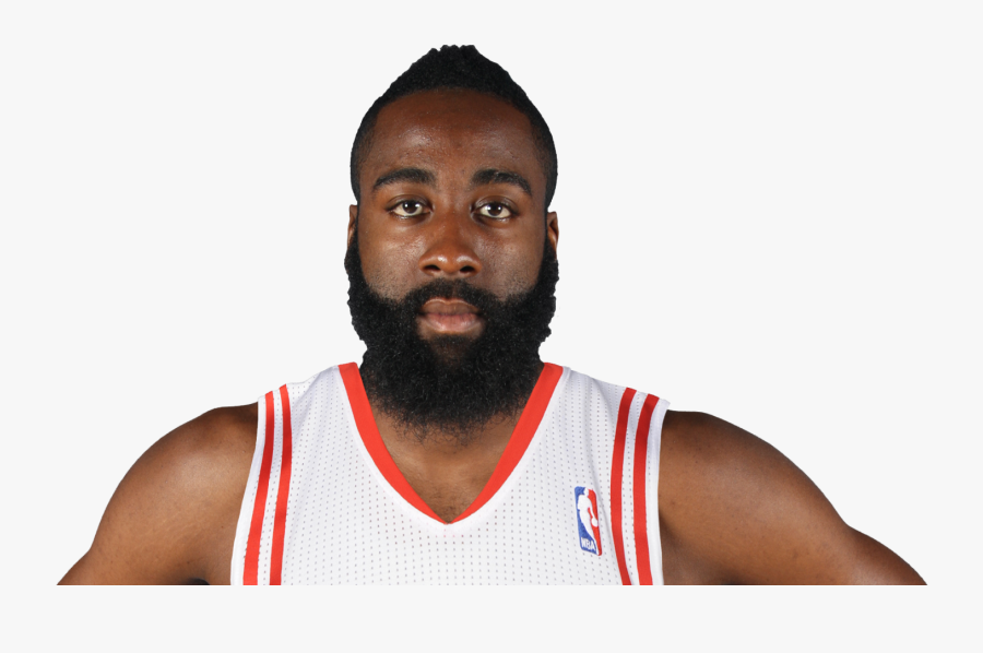 Transparent James Harden Png - James Harden Transparent Png, Transparent Clipart