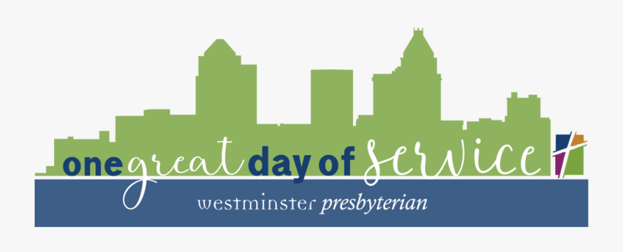 One Great Day, Transparent Clipart