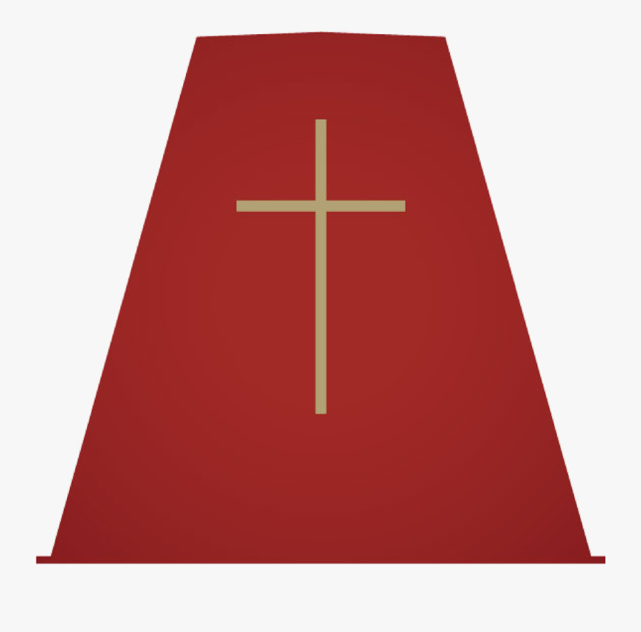 Cross, Transparent Clipart